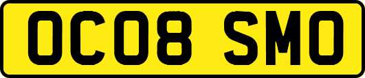 OC08SMO