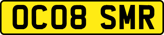 OC08SMR