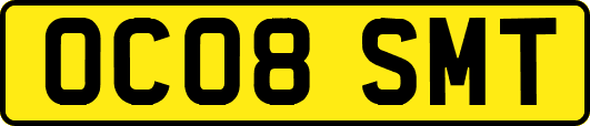 OC08SMT