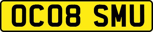 OC08SMU