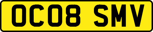 OC08SMV