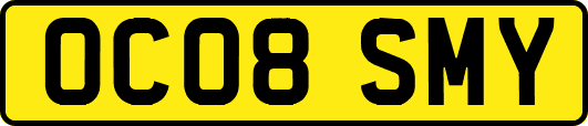 OC08SMY