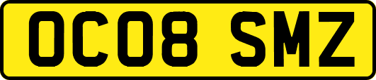 OC08SMZ
