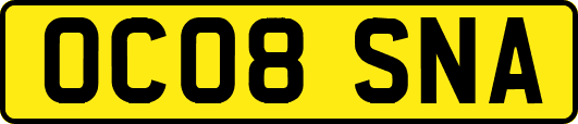 OC08SNA