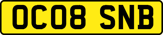 OC08SNB