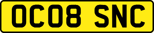 OC08SNC