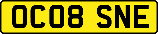OC08SNE