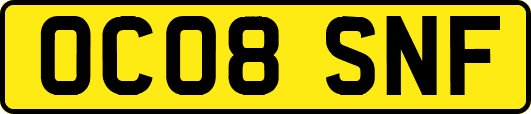 OC08SNF