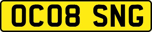 OC08SNG