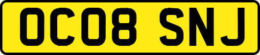 OC08SNJ