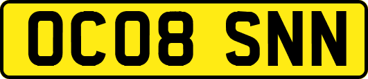 OC08SNN