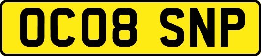 OC08SNP