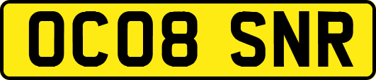 OC08SNR