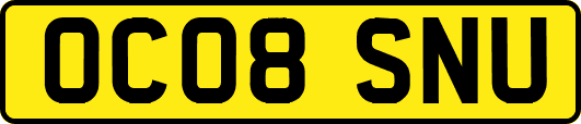 OC08SNU