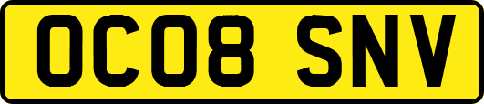 OC08SNV