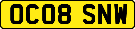 OC08SNW