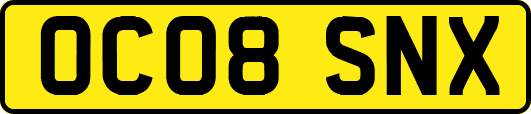 OC08SNX