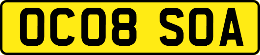 OC08SOA