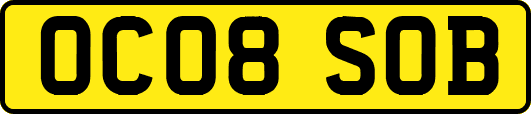 OC08SOB