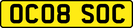 OC08SOC