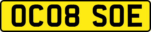 OC08SOE