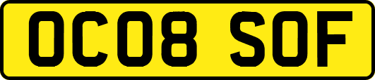 OC08SOF