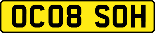 OC08SOH