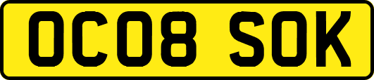 OC08SOK
