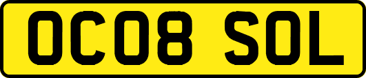 OC08SOL