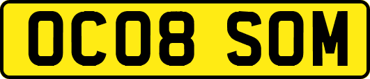OC08SOM