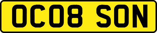 OC08SON