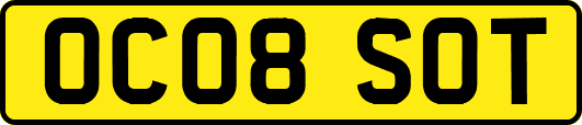 OC08SOT