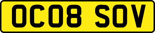 OC08SOV