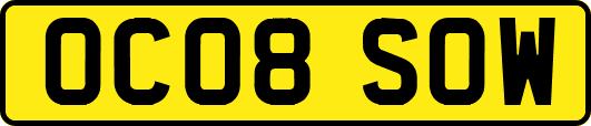 OC08SOW