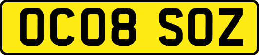 OC08SOZ
