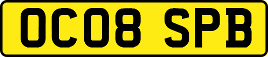 OC08SPB
