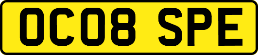 OC08SPE