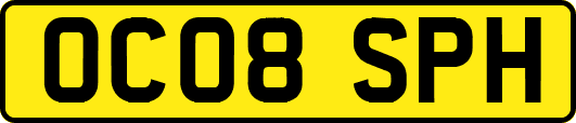 OC08SPH