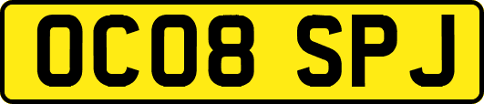OC08SPJ