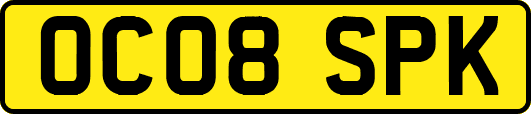 OC08SPK