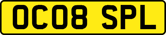 OC08SPL
