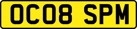 OC08SPM