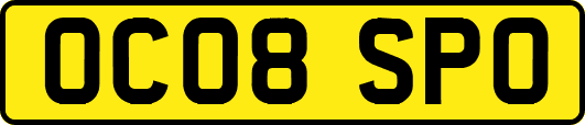 OC08SPO