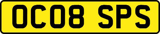 OC08SPS