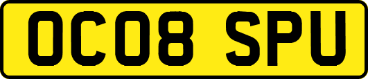 OC08SPU