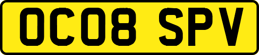 OC08SPV