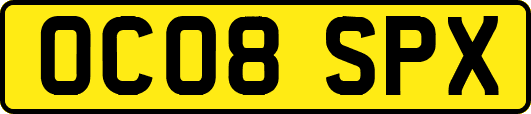 OC08SPX