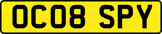 OC08SPY