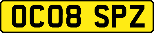 OC08SPZ