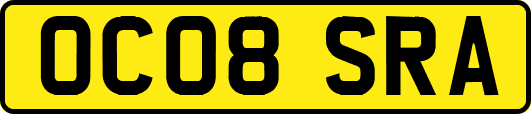 OC08SRA